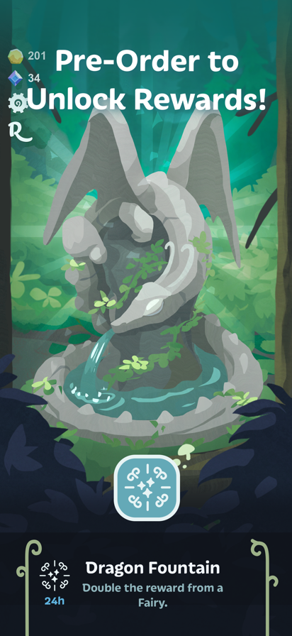 灵龙谷辅助菜单 安卓版 使用界面