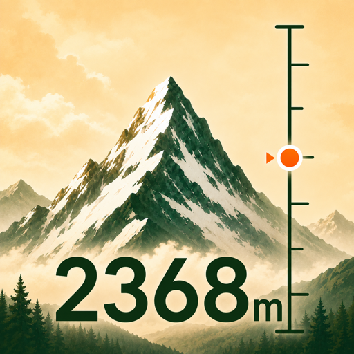 海拔altitude实时海拔3.2.5.5 实时海拔测量