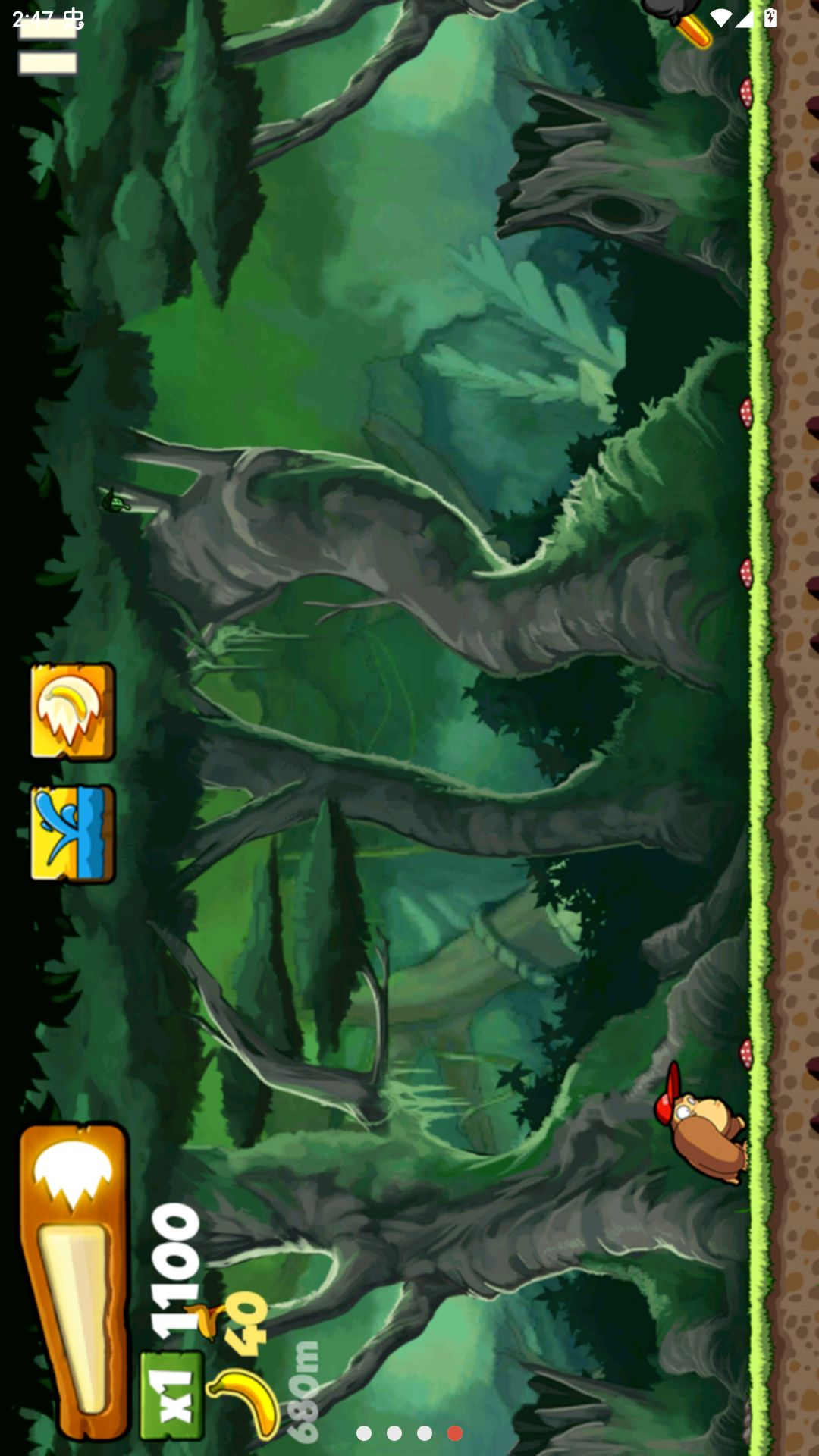 �㽶���(Banana Kong Blast)1.0.29 �ܿ�ð��