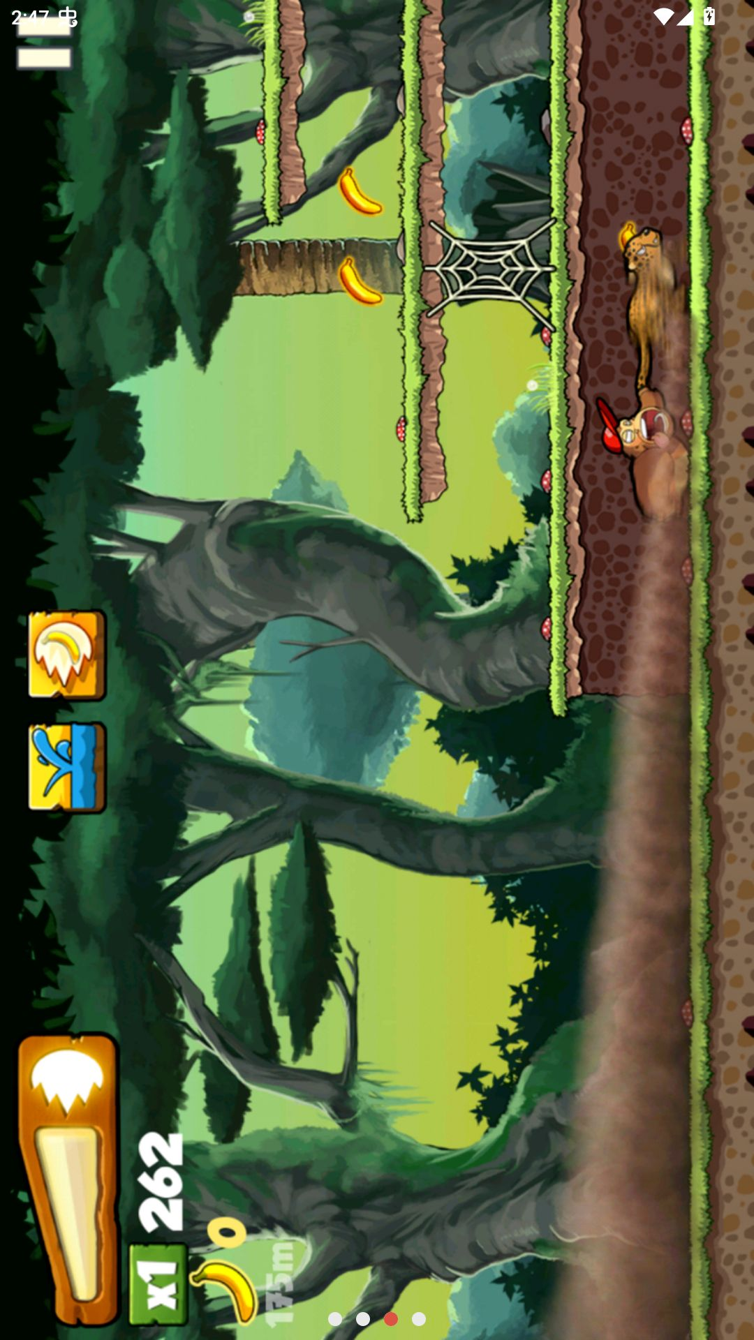 �㽶���(Banana Kong Blast)1.0.29 �ܿ�ð��