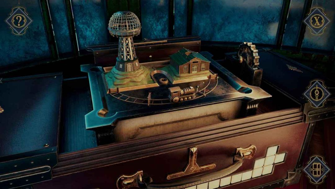 ��˹��֮��(The House of Tesla)1.0.21 ����ð��