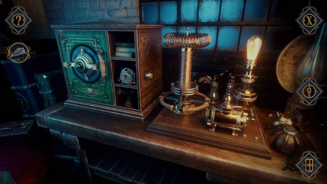 ��˹��֮��(The House of Tesla)1.0.21 ����ð��