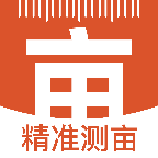 精准手机测亩1.0.1 手机量地测亩助手