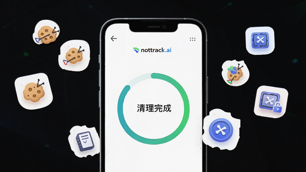 画面主体为