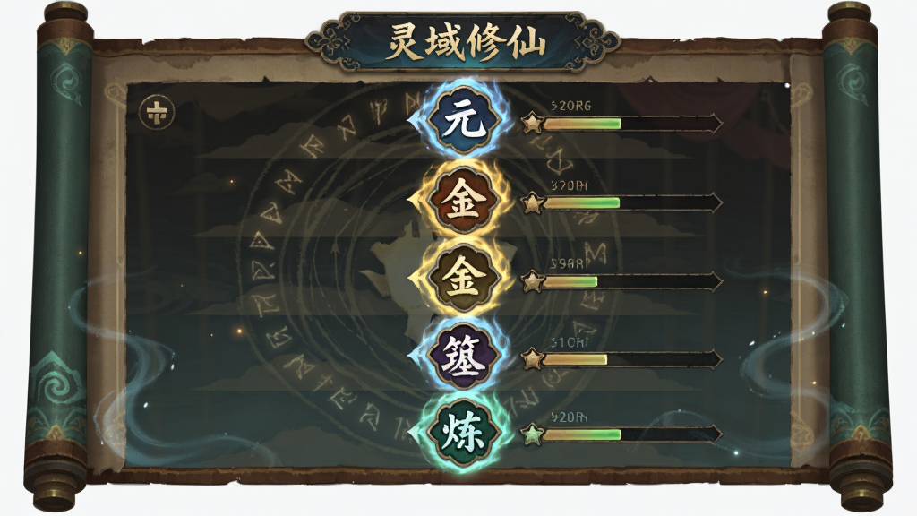 画面主体为