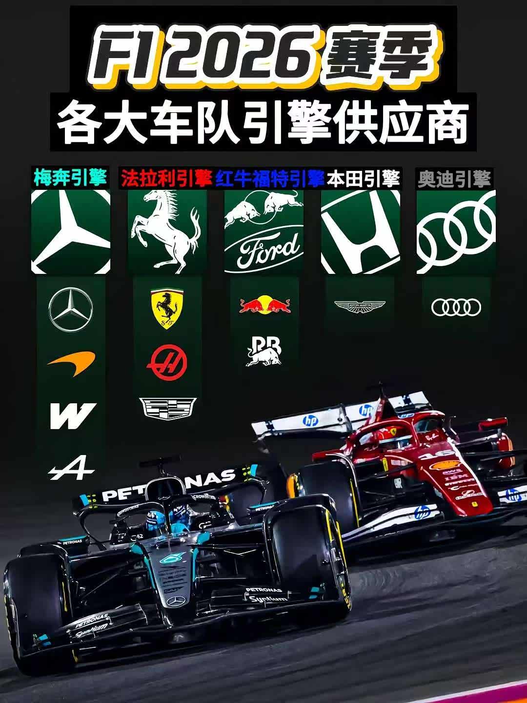 德比赛车2026新赛季看点解析 赛车赛事配图