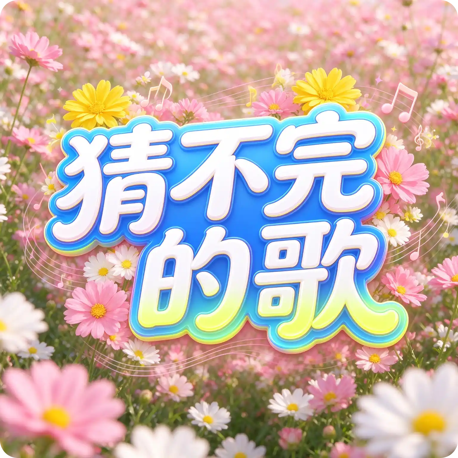 猜不完的歌1.0.2 趣味猜歌