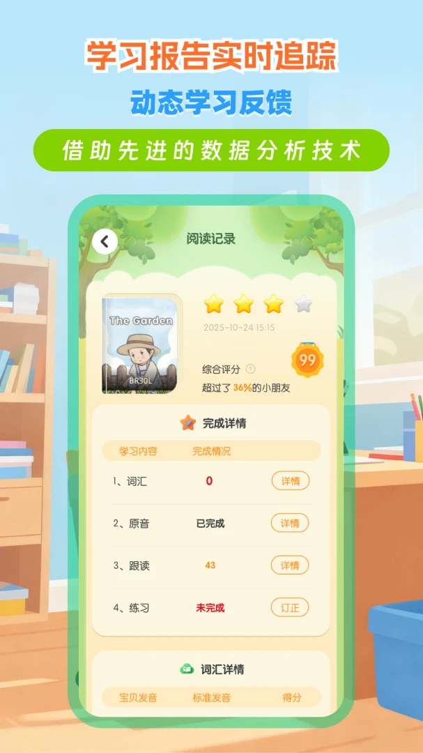 RAZ�ּ�ѧϰ1.2.2 Ӣ��ּ��Ķ�