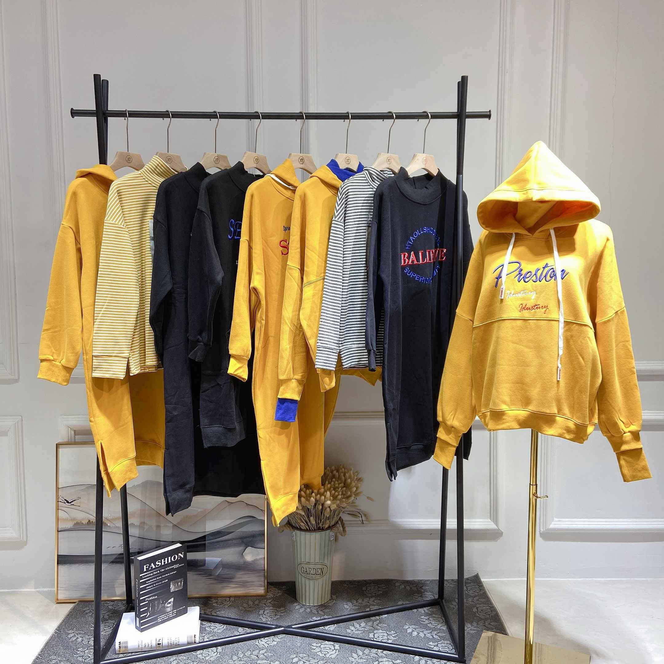 批批网服装女装批发 新手拿货常见坑避雷指南