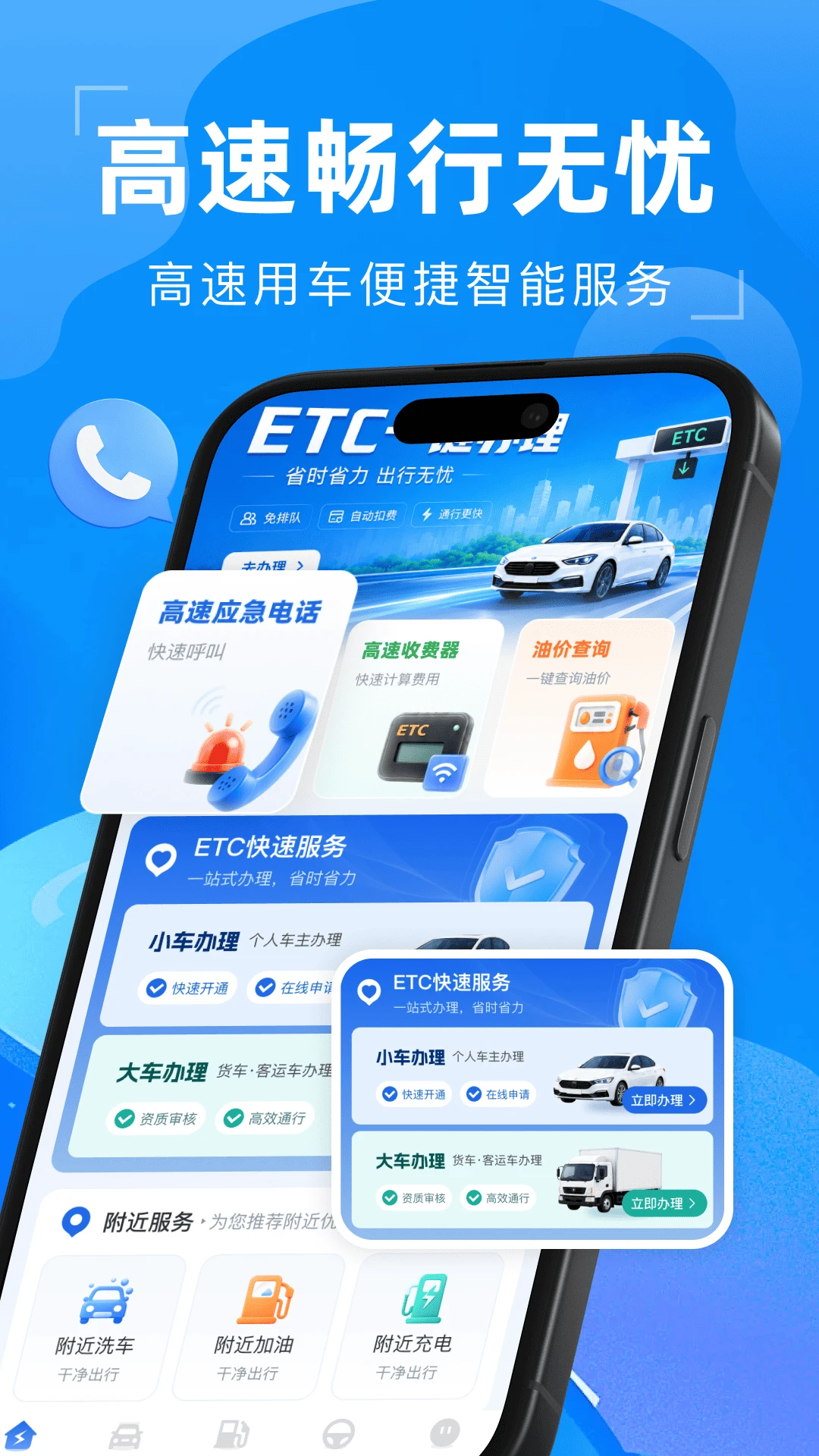 ����·ETC����1.0.9 ����ͨ��