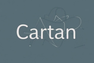 Cartan��ѧ������������Ӧ��