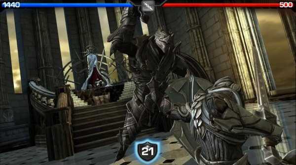 �޾�֮��(Infinity Blade)1.6.2 ����ð������