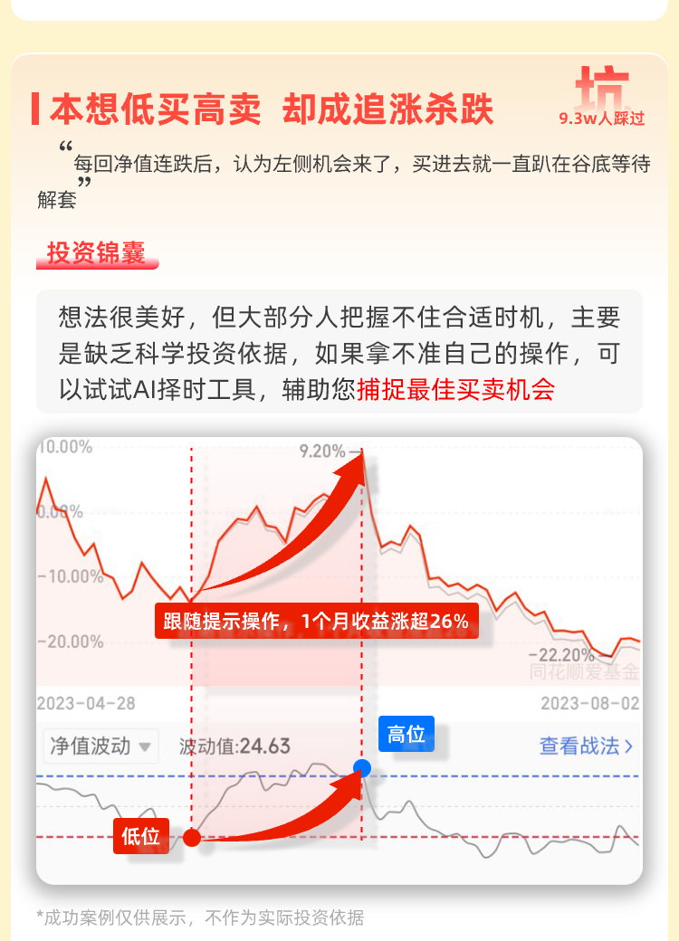 钱堂省钱避坑经验分享配图