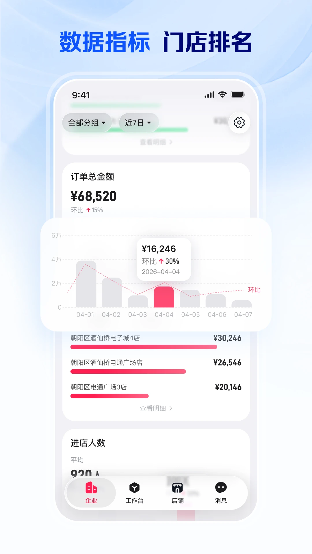 ΢����ҵ��1.0.45.1 �ƶ����̹���