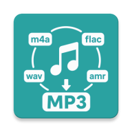 ��Ƶ��ȡת����2.1.7 ����ƵתMP3