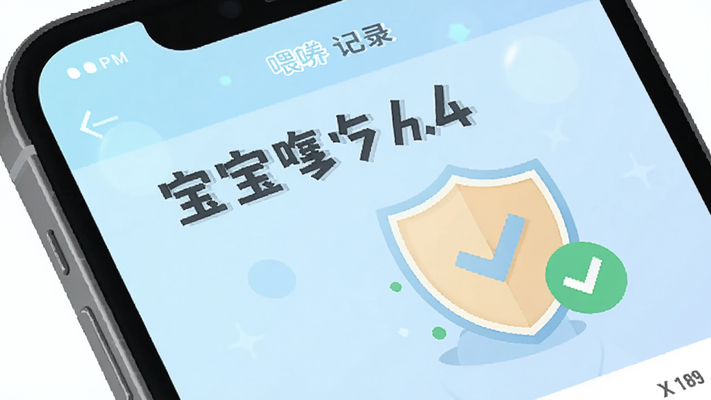 画面为一部手机屏幕特写,显示