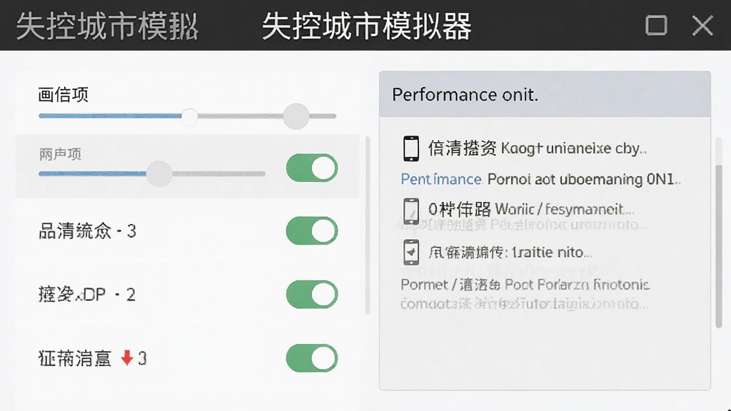 画面主体为