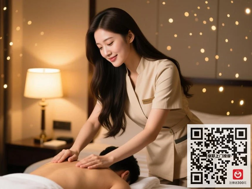 优摩-上门按摩 到家服务价格透明度与使用建议配图