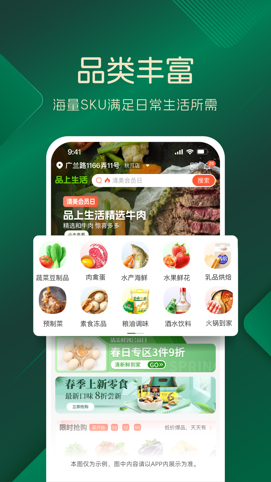 Ʒ������1.3.4 ���ʹ�������