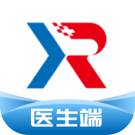 骁柔健康医生端APP3.7.5 移动诊疗工作台