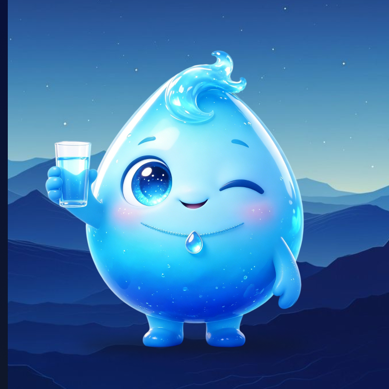每日饮水宝2.0.0 健康饮水提醒