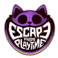 逃脱游戏(Escape From Playtime)0.0.4_Beta 趣味逃脱冒险