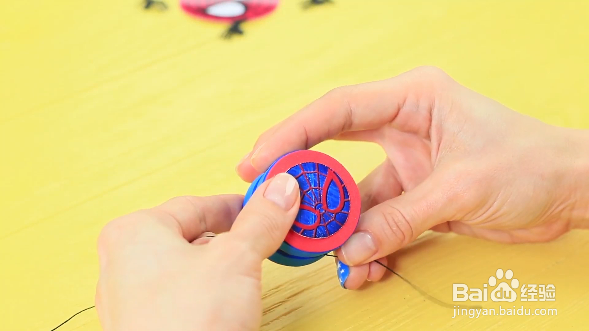 �����������Yo Yo Crusher �����淨 ����չ��Ч�� չʾͼ