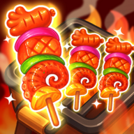 串烧果串(Skewer Jam)1.98.5 趣味串烧消除