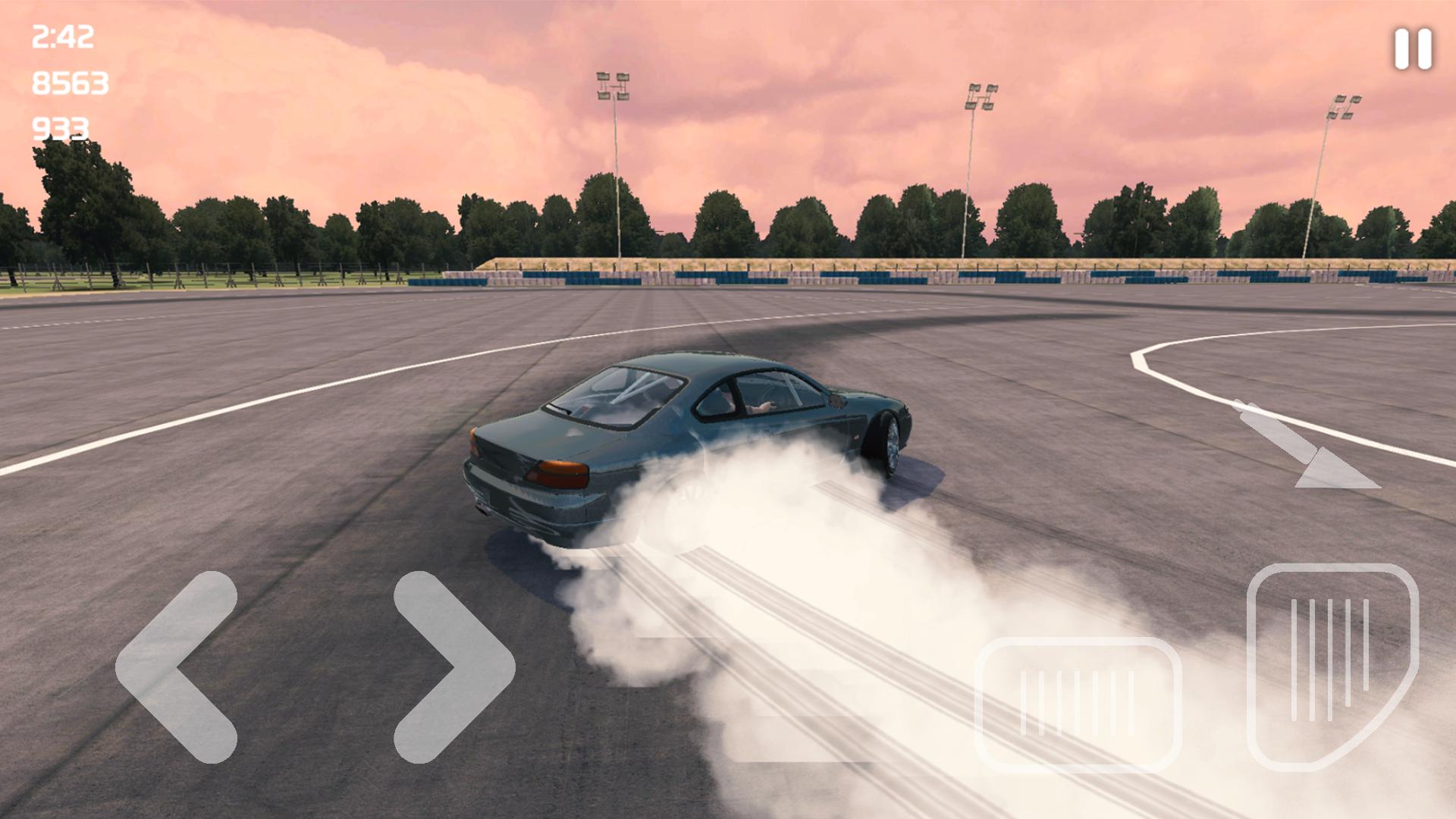 Drift 安卓版 界面截图