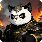 熊猫大作战1.0.0 休闲竞技