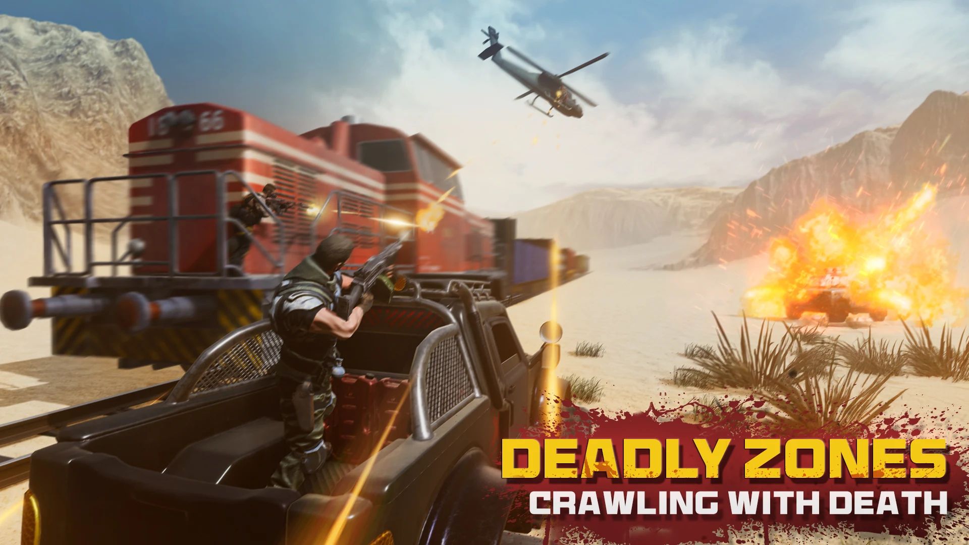 ��������(Dead Force)1.5.1 ��ʬ�������