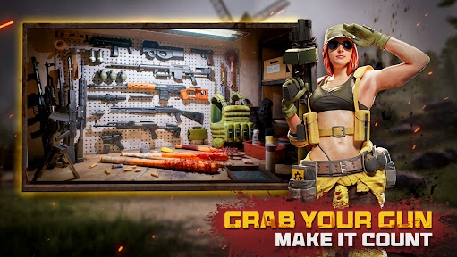 ��������(Dead Force)1.5.1 ��ʬ�������