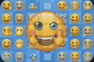 �����������EmojiBlast puzzle������ս