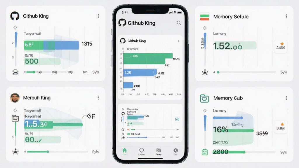 ��������Ϊ Github King �������ֻ��еİ�װ�������Դռ��ʾ����棬�ֻ���Ļ��ʾ�洢�ռ�ʹ������ͼ���ڴ�ռ����ֵ��壻���ֲ����ֻ����С�����ͼ���������ܵĹ�ͼ���Ű�������ͼ�������죬��ֵ��ǩ������ע�����Ϊ��ˬ��ǳɫ���ݿ��ӻ������ɫ��ǳ�ұ���������ɫ����ɫͼ����ϸ�ڴ��ɼ��������֡���������ͼ�ꣻ���ʸɾ��������޶���Ԫ��