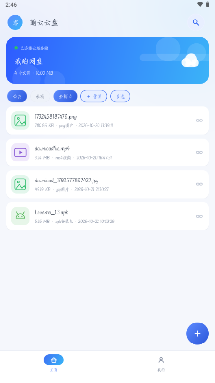 ��������1.0 �ƴ洢����