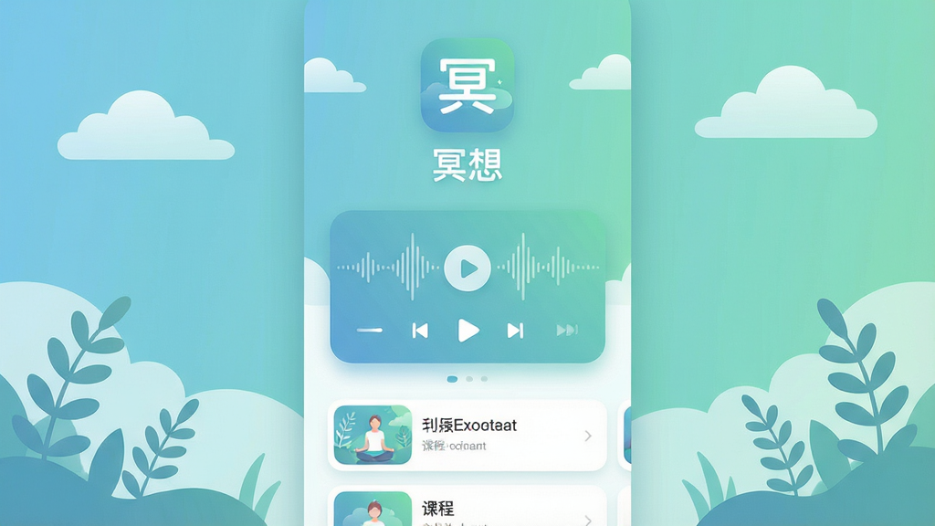 主体为一款名为