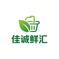 佳诚鲜汇1.0.5 生鲜配送助手