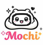 Mochi智能桌宠0.0.3 桌面互动萌宠