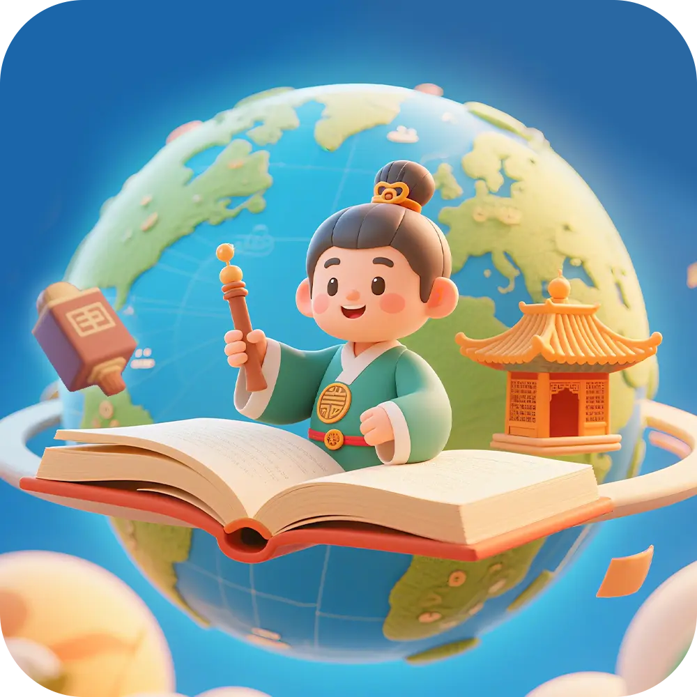 文史星球1.2.8 文史学习平台