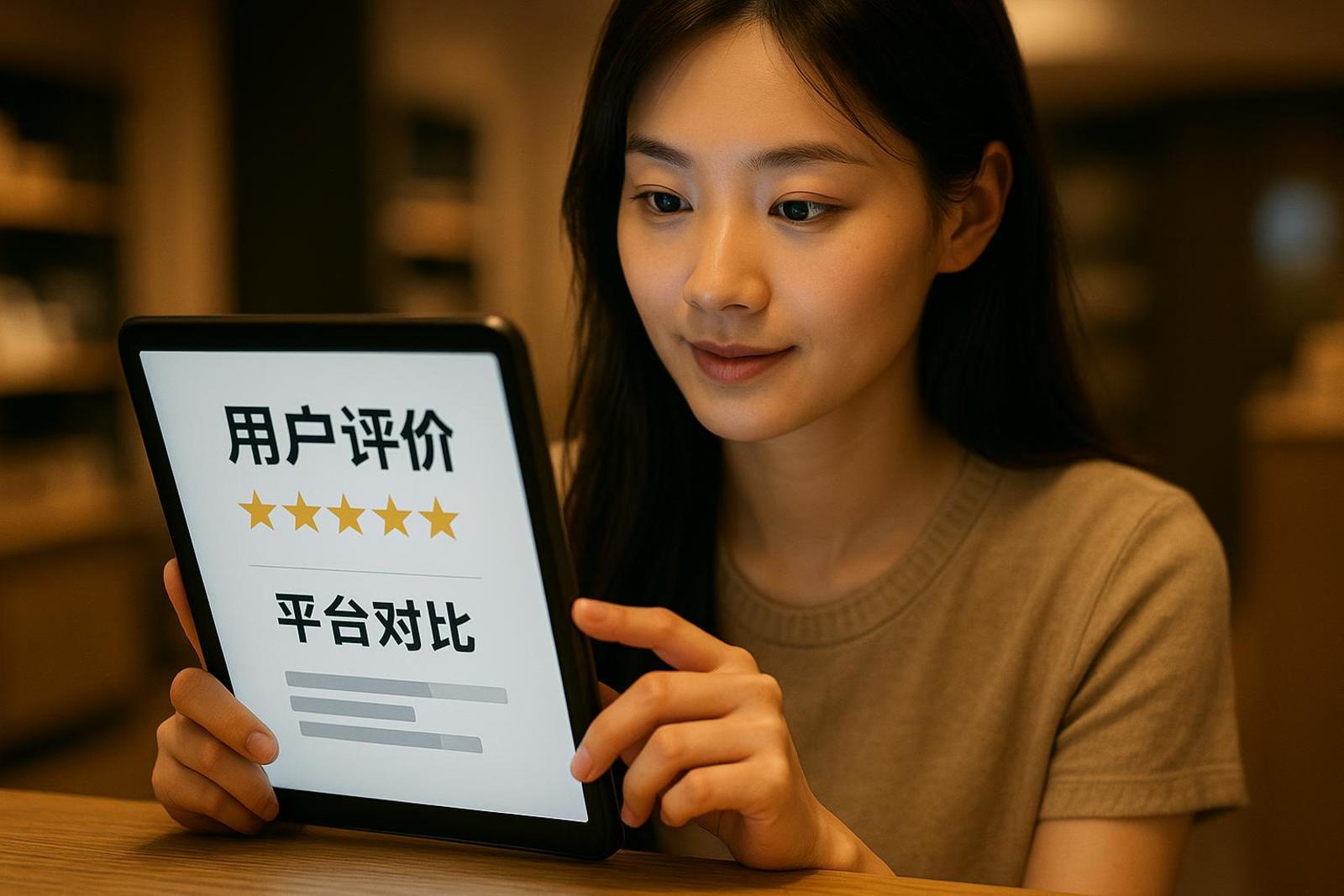 亿茹购平台真实用户评价与使用体验汇总