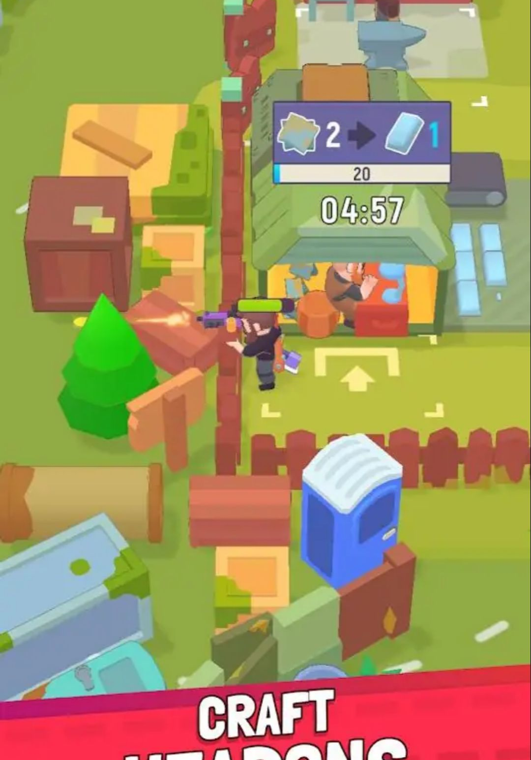 ���Ҫ��(Last Stronghold)1.10.4 ��������