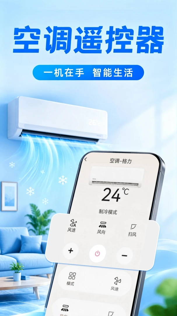 ����ң�ؿյ�����1.0.9.FTC �ֻ�ң����