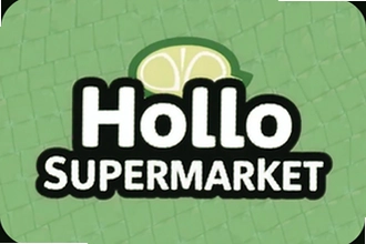 ��ó���Hello Supermarket�����嵥�빥��
