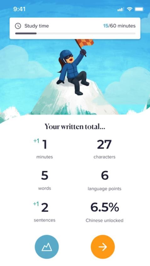 �һ�����(WoHuiMandarin)3.12.0 ����ѧϰ