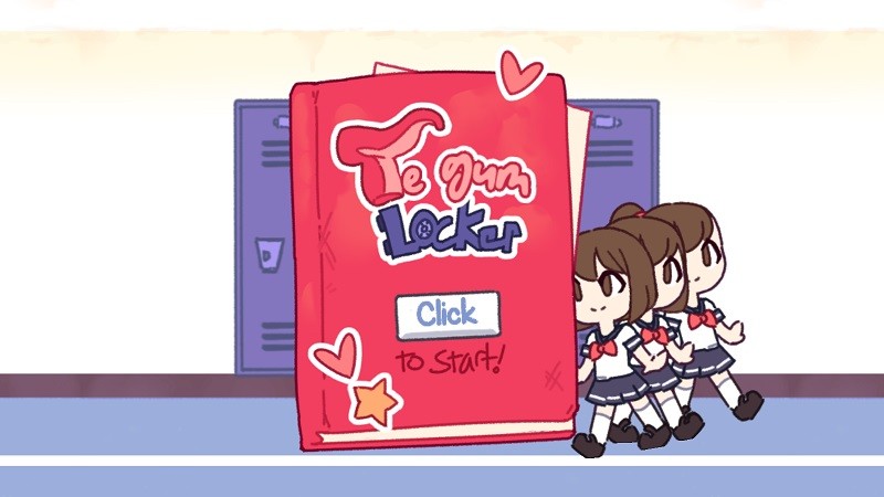 Tentacle locker2.0版本 新场景 玩法界面 配图