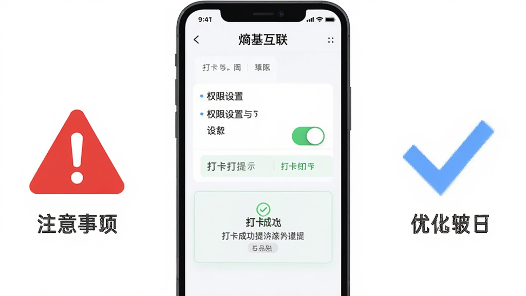 画面主体为手机屏幕显示