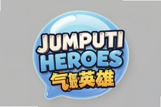 JUMPUTI HEROES����Ӣ�۹��ʷ����ذ�װ�̳�