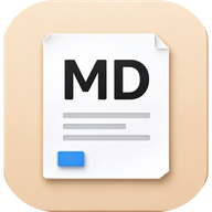 MarkdownH1.0.0 手机编辑器