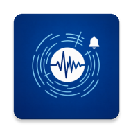 EEW Receiver2.3.1 地震预警接收