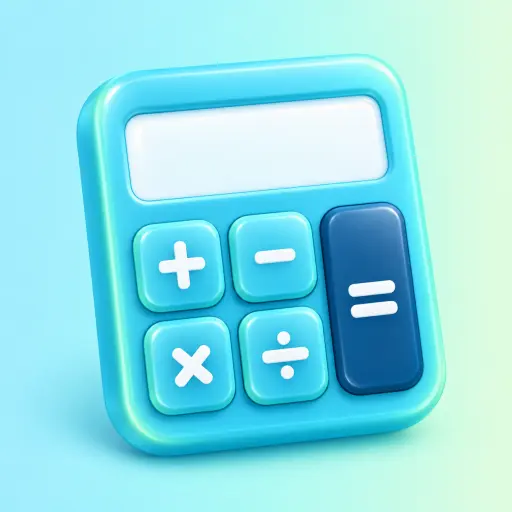 �ֻ�������Ѽ�����1.0.0 ��ݼ��㹤��